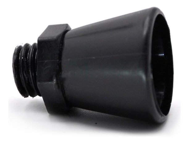 Extintor Vacio, Recargable Auto/camioneta 2kg, Pqs