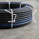 Manguera Hidráulica Sae R2, Alta Presion, 50 Mts, 1 PLG Azul