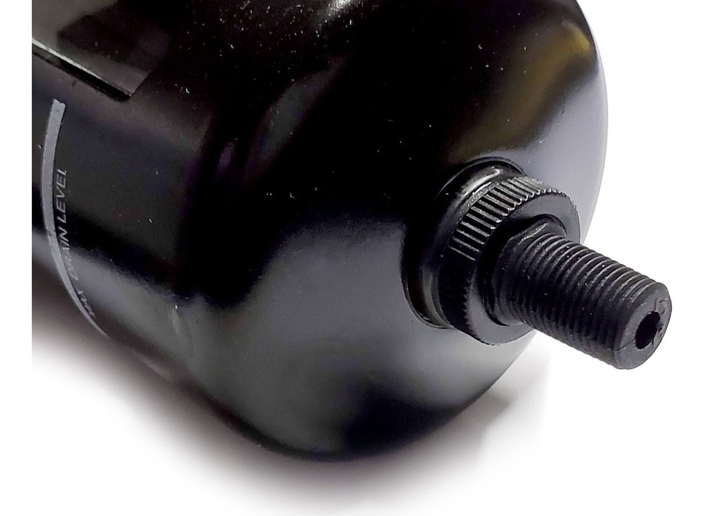 Filtro Separador De Humedad Con Dren Automático Conex 1/2