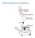 Compresor Dental Libre De Aceite 2 Hp Tanque 50 Lts