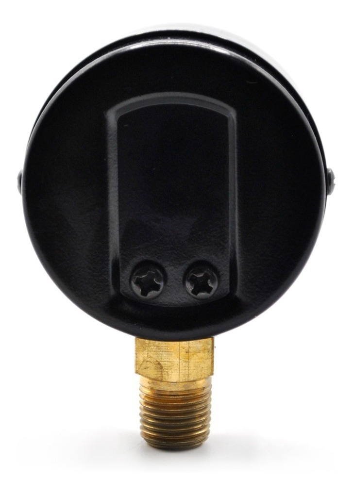 Manómetro Para Compresor Carátula 1.5 160 Psi-kpa (aire/gas)