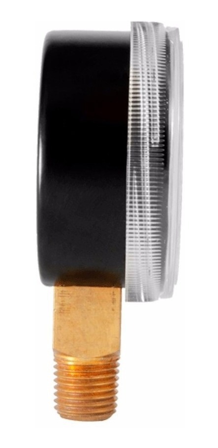 Manómetro Oxígeno Industrial/oxicorte 100 Psi Y 7 Kg/cm2