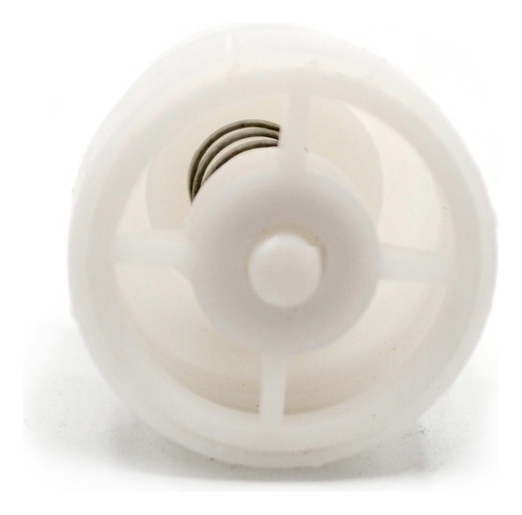 Medidor De Agua Certificado De 3/4 Con Check Anti-retorno