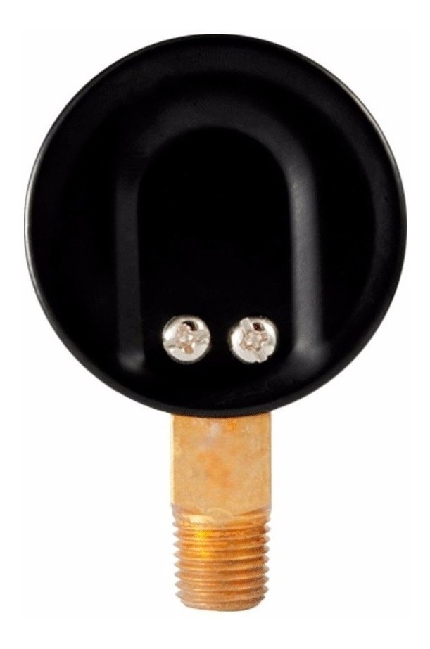 Manómetro Oxígeno Industrial/oxicorte 4000 Psi Y 280 Kg/cm2