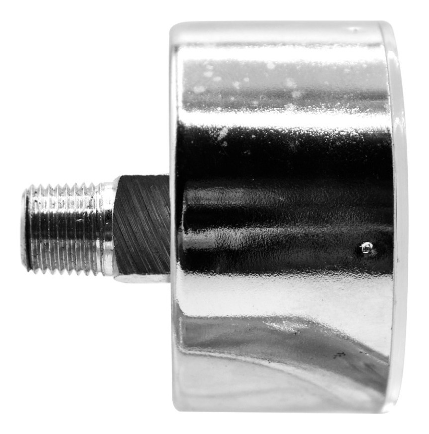 Manómetro 2 PLG Oxígeno Medicinal 15 Lpm (litros X Minuto)