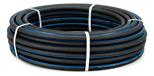 Manguera hidráulica SAE 100 R2AT 3/4", 50 mts