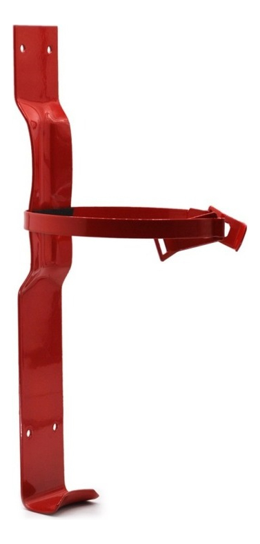 Extintor Vacio, Recargable Auto/camioneta 2kg, Pqs