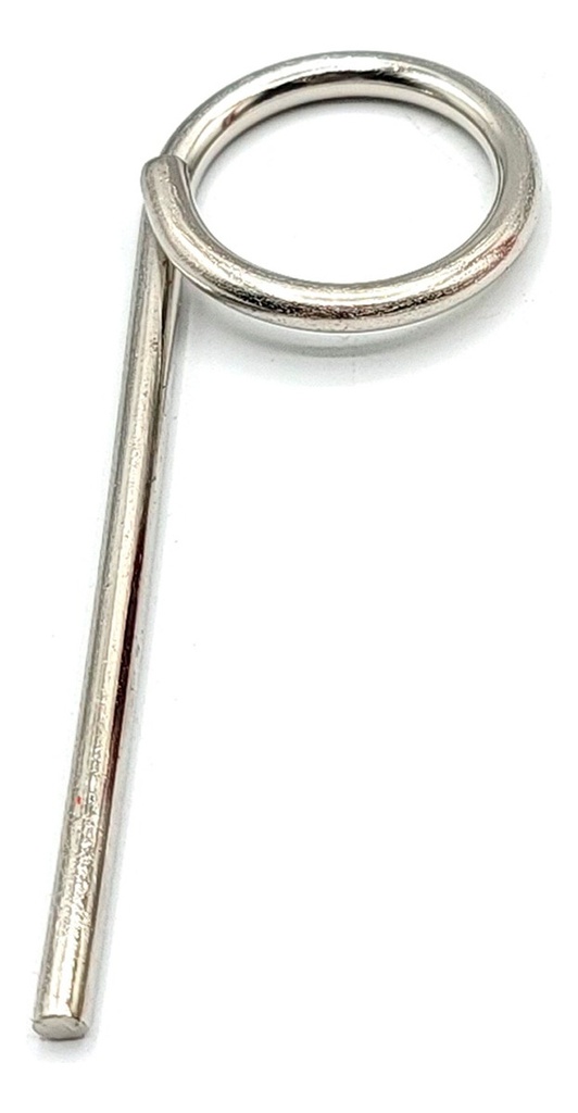 Extintor Recargable Auto Camioneta Universal 2 Kg.