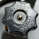 Tanque Para Gas De 20 Lbs ( 9kg ), Vacio