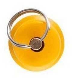 Válvula De Seguridad Para Compresor De 3/8  Npt A 200 Psi