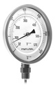 Termómetro Horno 5 PLG 0 A 300°c Vástago 9 Rosca 1/2  Npt