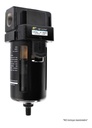 Filtro Separador De Humedad Con Dren Automático Conex 1/2