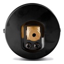 Manómetro Para Compresor Carátula 2.5 , 15 Psi (aire, Gas)