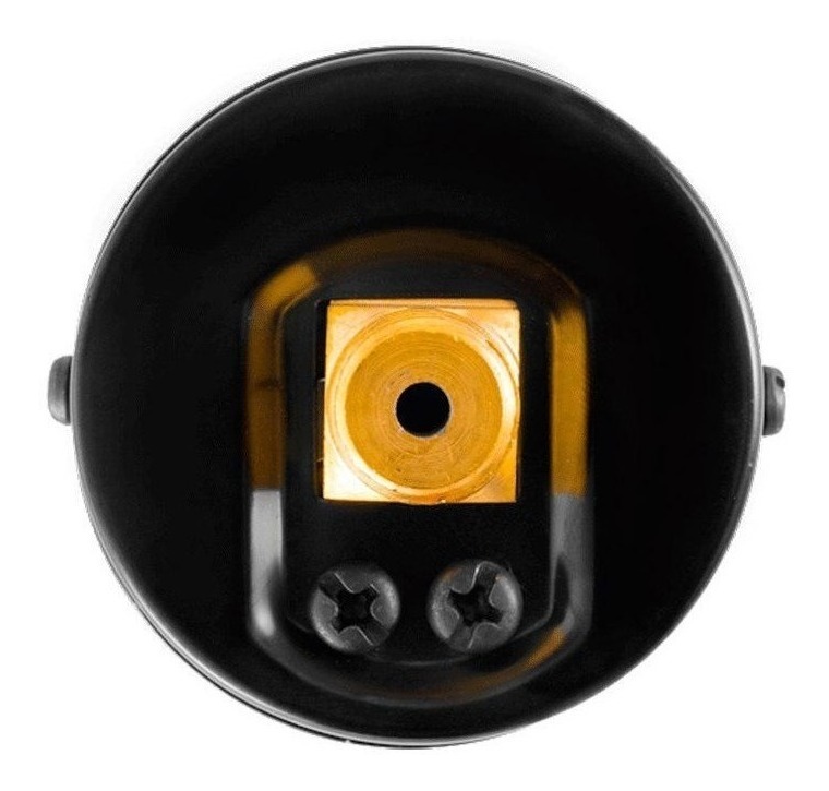 Manómetro Para Compresor Carátula 2, 30 Psi (aire, Gas)