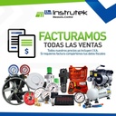 Filtro-regulador-lubricador 1/2 P/ Compresor Con Manómetro