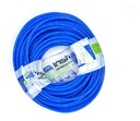 Manguera Para Aire (tubing) De Poliuretano Azul 6mm 25 Mts