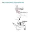 Cabezal P/compresor Libre De Aceite Silencioso 2 Hp 1500w 