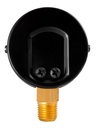 Manómetro Para Compresor Carátula 2, 100 Psi (aire, Gas)