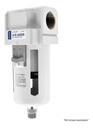 Filtro Separador De Agua 145 Psi, Conex 3/4 Para Compresores