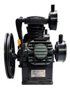 Bomba De Aire / Cabezal Compresor Instrutek Tb-40 (4 Hp)