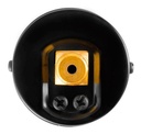 Manómetro Para Compresor Carátula 2, 160 Psi (aire, Gas)