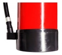 Extintor Tipo Abc 4.5kgs Vacío Con Manómetro 1.7 Certificado