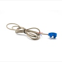 Cable emisor de pulsos para medidor de agua