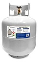 Cilindro portátil para gas LP 20 lbs