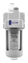 [ALB300003] Lubricador baja presión, 3/8" NPT