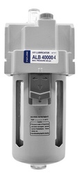 [ALB400004] Lubricador baja presión, 1/2" NPT