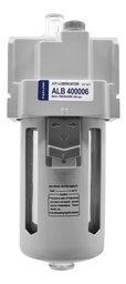 [ALB400006] Lubricador baja presión, 3/4" NPT