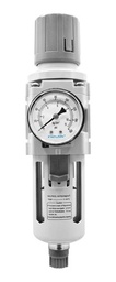 [AWB300003] Filtro-regulador baja presión, 3/8" NPT