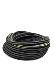 [SR1SN06QTY100] Manguera hidráulica SAE 100 R1AT 3/8", 100 mts