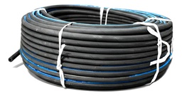 [SR2SN06QTY100] Manguera hidráulica SAE 100 R2AT 3/8", 100 mts