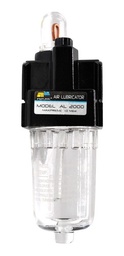 [AL200002] Lubricador baja presión, 1/4" NPT