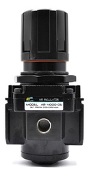 [AR400006] Regulador baja presión, 3/4" NPT